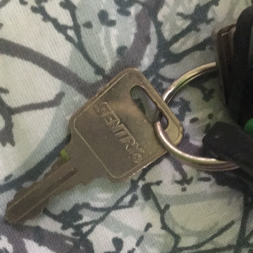 Money safe - Picture 4 of 4